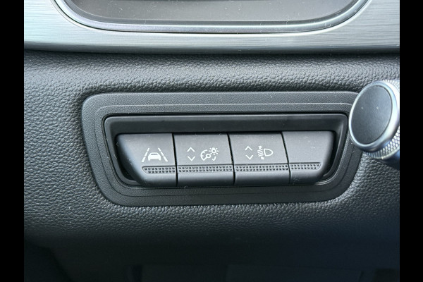 Renault Captur BWJ 2021 | 1.0 TCe 100PK Intens | PANO SCHUIFDAK | 360 CAMERA | CLIMA | NAVI | CARPLAY | LEDER/STOF |