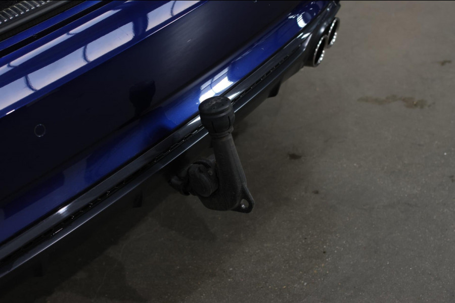 Audi A5 Sportback 3.0 TFSI S5 Quattro *Pano*RS-Stoelen*B&O*360 Camera*Head-Up*