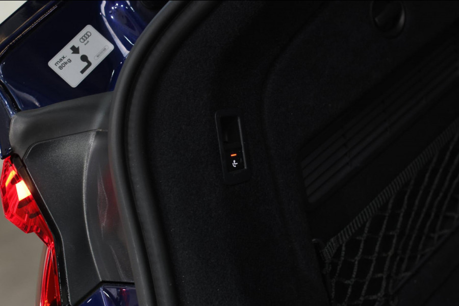 Audi A5 Sportback 3.0 TFSI S5 Quattro *Pano*RS-Stoelen*B&O*360 Camera*Head-Up*