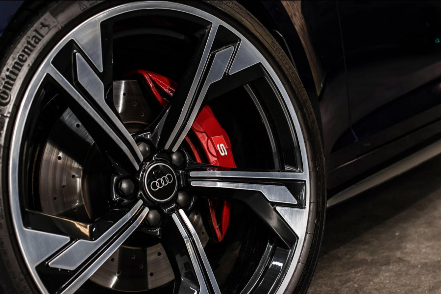 Audi A5 Sportback 3.0 TFSI S5 Quattro *Pano*RS-Stoelen*B&O*360 Camera*Head-Up*