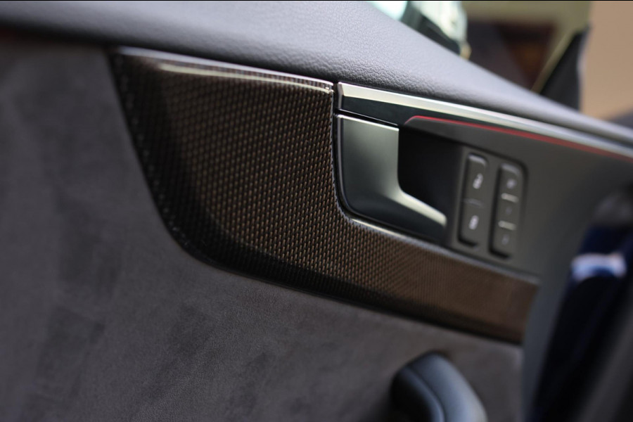 Audi A5 Sportback 3.0 TFSI S5 Quattro *Pano*RS-Stoelen*B&O*360 Camera*Head-Up*