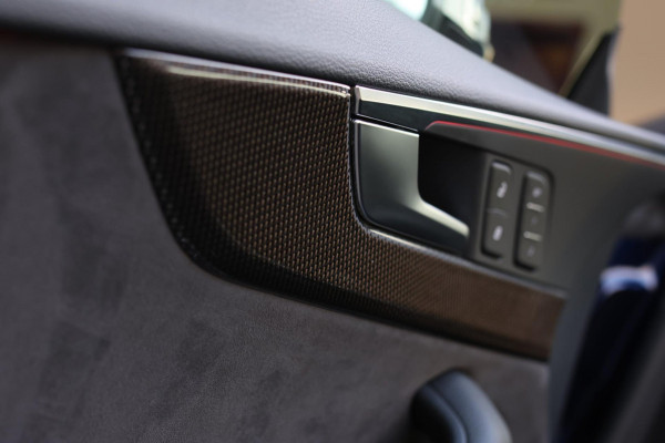 Audi A5 Sportback 3.0 TFSI S5 Quattro *Pano*RS-Stoelen*B&O*360 Camera*Head-Up*