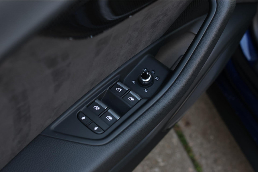 Audi A5 Sportback 3.0 TFSI S5 Quattro *Pano*RS-Stoelen*B&O*360 Camera*Head-Up*