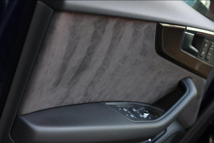 Audi A5 Sportback 3.0 TFSI S5 Quattro *Pano*RS-Stoelen*B&O*360 Camera*Head-Up*