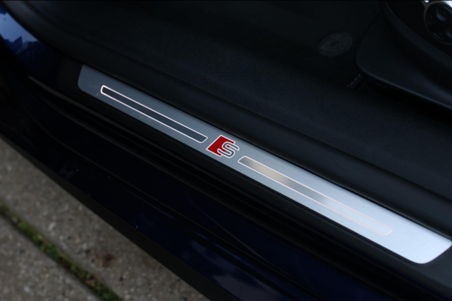 Audi A5 Sportback 3.0 TFSI S5 Quattro *Pano*RS-Stoelen*B&O*360 Camera*Head-Up*