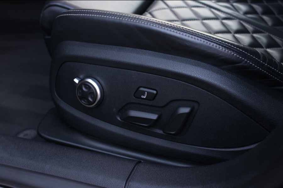 Audi A5 Sportback 3.0 TFSI S5 Quattro *Pano*RS-Stoelen*B&O*360 Camera*Head-Up*