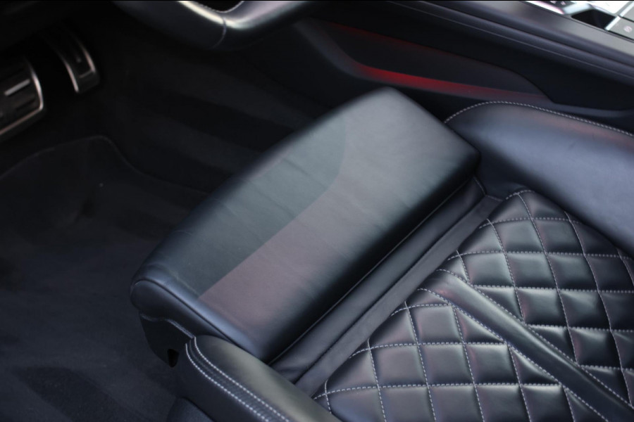 Audi A5 Sportback 3.0 TFSI S5 Quattro *Pano*RS-Stoelen*B&O*360 Camera*Head-Up*