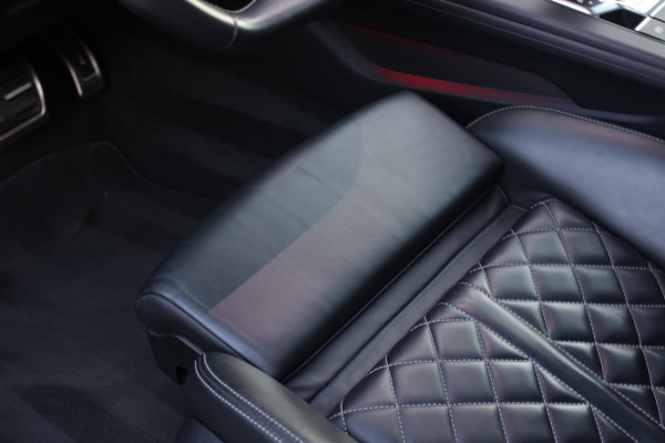 Audi A5 Sportback 3.0 TFSI S5 Quattro *Pano*RS-Stoelen*B&O*360 Camera*Head-Up*