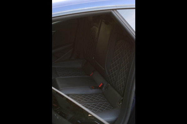 Audi A5 Sportback 3.0 TFSI S5 Quattro *Pano*RS-Stoelen*B&O*360 Camera*Head-Up*