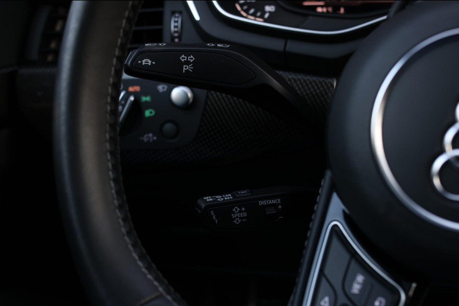 Audi A5 Sportback 3.0 TFSI S5 Quattro *Pano*RS-Stoelen*B&O*360 Camera*Head-Up*