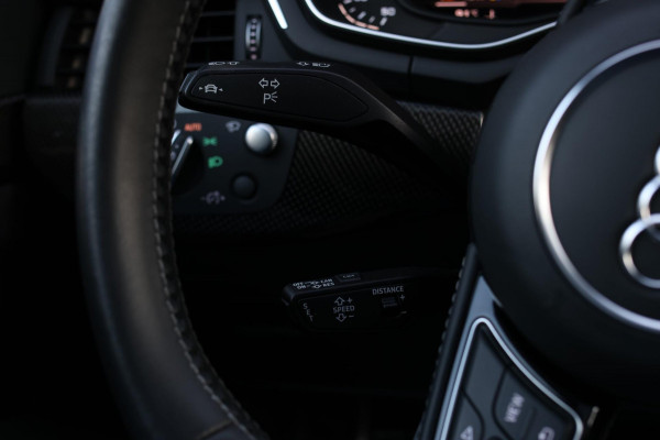 Audi A5 Sportback 3.0 TFSI S5 Quattro *Pano*RS-Stoelen*B&O*360 Camera*Head-Up*