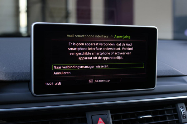 Audi A5 Sportback 3.0 TFSI S5 Quattro *Pano*RS-Stoelen*B&O*360 Camera*Head-Up*