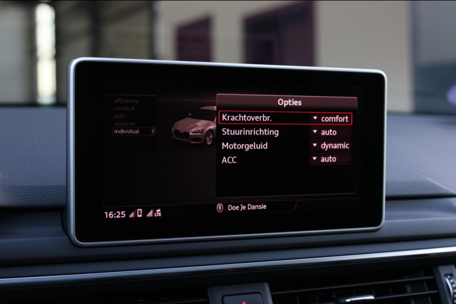 Audi A5 Sportback 3.0 TFSI S5 Quattro *Pano*RS-Stoelen*B&O*360 Camera*Head-Up*