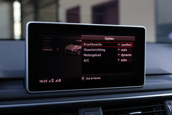 Audi A5 Sportback 3.0 TFSI S5 Quattro *Pano*RS-Stoelen*B&O*360 Camera*Head-Up*