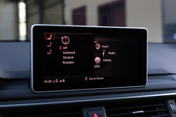 Audi A5 Sportback 3.0 TFSI S5 Quattro *Pano*RS-Stoelen*B&O*360 Camera*Head-Up*