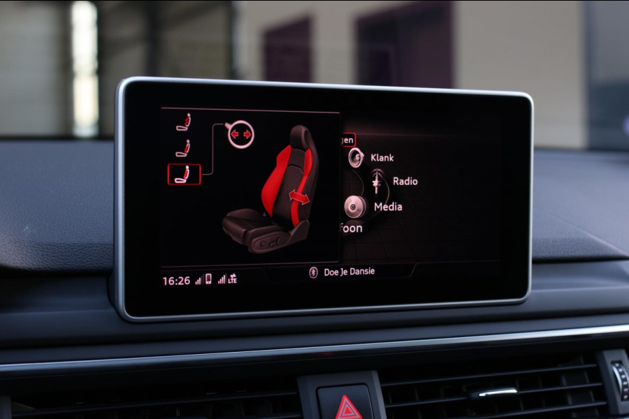 Audi A5 Sportback 3.0 TFSI S5 Quattro *Pano*RS-Stoelen*B&O*360 Camera*Head-Up*