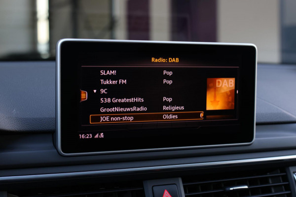 Audi A5 Sportback 3.0 TFSI S5 Quattro *Pano*RS-Stoelen*B&O*360 Camera*Head-Up*