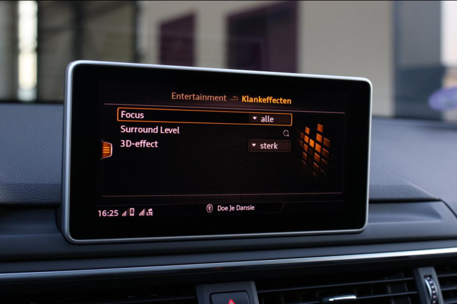 Audi A5 Sportback 3.0 TFSI S5 Quattro *Pano*RS-Stoelen*B&O*360 Camera*Head-Up*