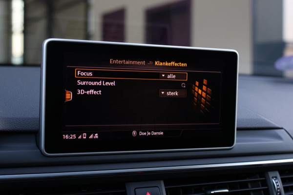 Audi A5 Sportback 3.0 TFSI S5 Quattro *Pano*RS-Stoelen*B&O*360 Camera*Head-Up*