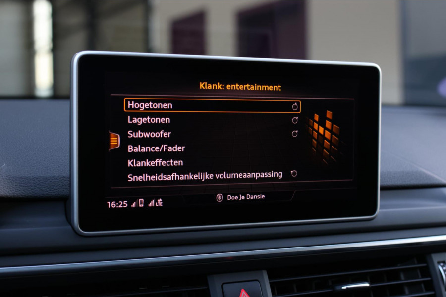 Audi A5 Sportback 3.0 TFSI S5 Quattro *Pano*RS-Stoelen*B&O*360 Camera*Head-Up*