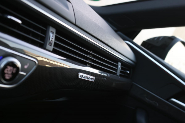 Audi A5 Sportback 3.0 TFSI S5 Quattro *Pano*RS-Stoelen*B&O*360 Camera*Head-Up*