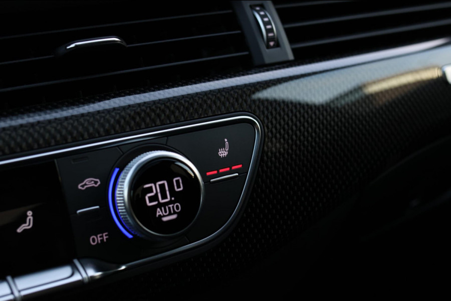 Audi A5 Sportback 3.0 TFSI S5 Quattro *Pano*RS-Stoelen*B&O*360 Camera*Head-Up*