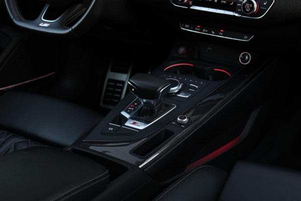 Audi A5 Sportback 3.0 TFSI S5 Quattro *Pano*RS-Stoelen*B&O*360 Camera*Head-Up*