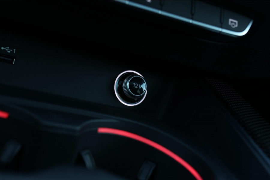 Audi A5 Sportback 3.0 TFSI S5 Quattro *Pano*RS-Stoelen*B&O*360 Camera*Head-Up*