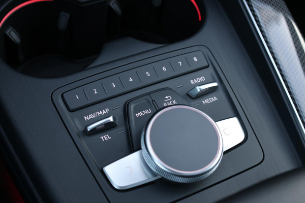 Audi A5 Sportback 3.0 TFSI S5 Quattro *Pano*RS-Stoelen*B&O*360 Camera*Head-Up*