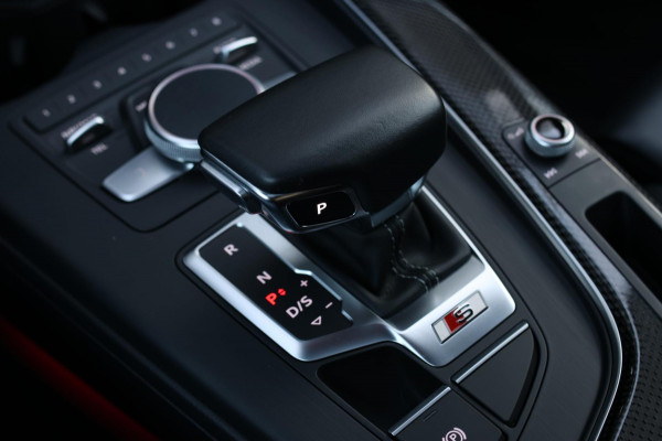Audi A5 Sportback 3.0 TFSI S5 Quattro *Pano*RS-Stoelen*B&O*360 Camera*Head-Up*