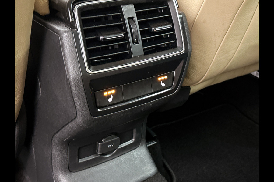 Škoda Kodiaq 1.5 TSI Ambition Business(NL-auto, Dealer OnderH, Trekhaak, Carplay, StoelV V+A, Navi, PDC, Cruise Con, Etc)