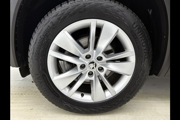 Škoda Kodiaq 1.5 TSI Ambition Business(NL-auto, Dealer OnderH, Trekhaak, Carplay, StoelV V+A, Navi, PDC, Cruise Con, Etc)