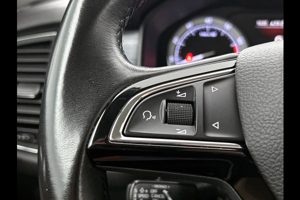 Škoda Kodiaq 1.5 TSI Ambition Business(NL-auto, Dealer OnderH, Trekhaak, Carplay, StoelV V+A, Navi, PDC, Cruise Con, Etc)