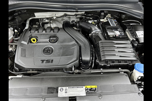 Škoda Kodiaq 1.5 TSI Ambition Business(NL-auto, Dealer OnderH, Trekhaak, Carplay, StoelV V+A, Navi, PDC, Cruise Con, Etc)