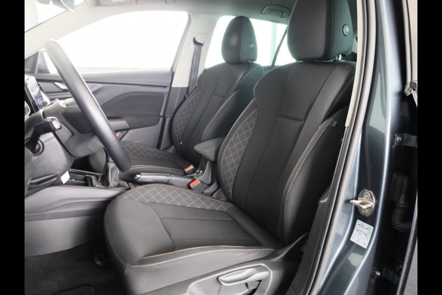 Škoda SCALA 1.0 TSI Ambition 110 pk | Navigatie via App | Parkeersensoren achter | LED koplampen | Apple Carplay/Android Auto |