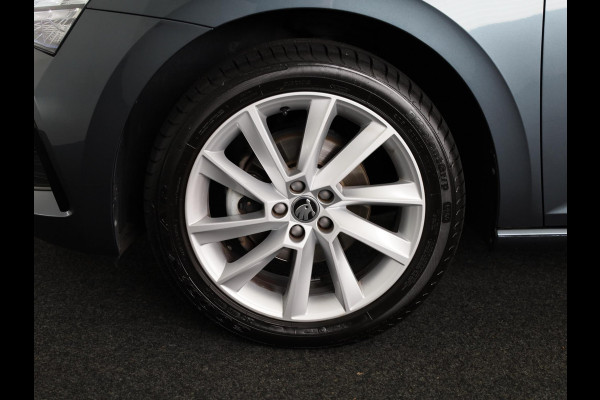 Škoda SCALA 1.0 TSI Ambition 110 pk | Navigatie via App | Parkeersensoren achter | LED koplampen | Apple Carplay/Android Auto |