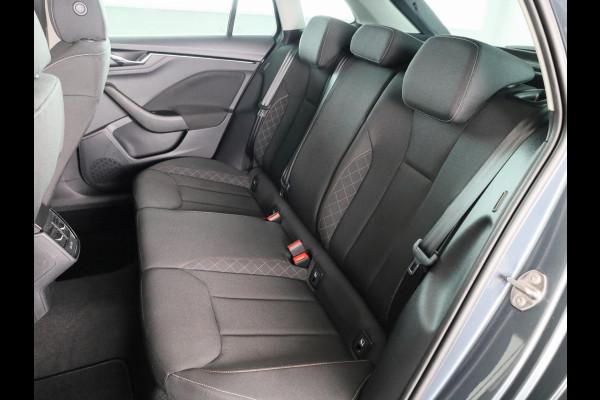 Škoda SCALA 1.0 TSI Ambition 110 pk | Navigatie via App | Parkeersensoren achter | LED koplampen | Apple Carplay/Android Auto |