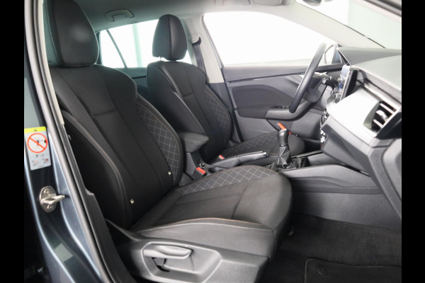 Škoda SCALA 1.0 TSI Ambition 110 pk | Navigatie via App | Parkeersensoren achter | LED koplampen | Apple Carplay/Android Auto |
