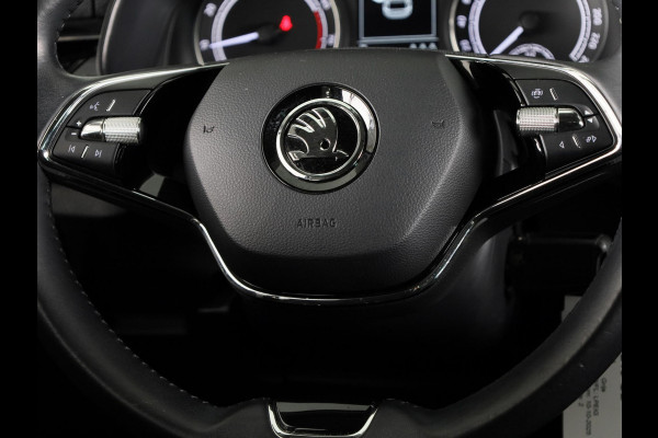 Škoda SCALA 1.0 TSI Ambition 110 pk | Navigatie via App | Parkeersensoren achter | LED koplampen | Apple Carplay/Android Auto |