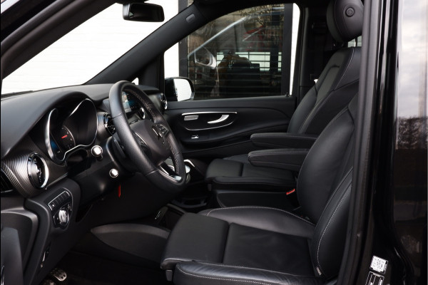 Mercedes-Benz V-Klasse 250d Lang / AMG / DC / Panorama / 2x Elec Schuifdeur / Burmester / Camera / NIEUWSTAAT