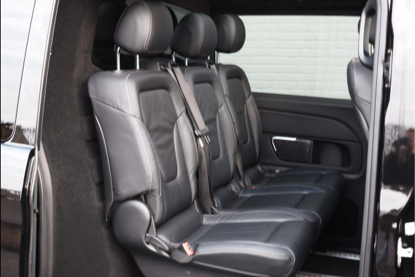Mercedes-Benz V-Klasse 250d Lang / AMG / DC / Panorama / 2x Elec Schuifdeur / Burmester / Camera / NIEUWSTAAT