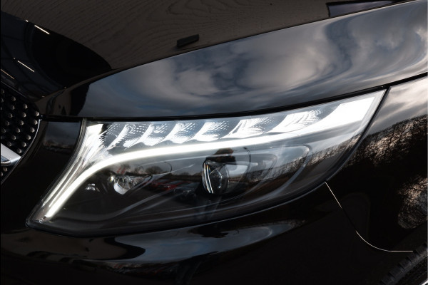 Mercedes-Benz V-Klasse 250d Lang / AMG / DC / Panorama / 2x Elec Schuifdeur / Burmester / Camera / NIEUWSTAAT