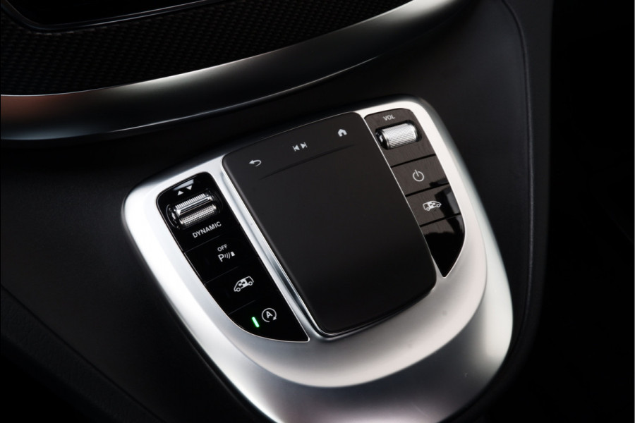Mercedes-Benz V-Klasse 250d Lang / AMG / DC / Panorama / 2x Elec Schuifdeur / Burmester / Camera / NIEUWSTAAT