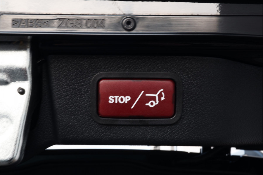 Mercedes-Benz V-Klasse 250d Lang / AMG / DC / Panorama / 2x Elec Schuifdeur / Burmester / Camera / NIEUWSTAAT