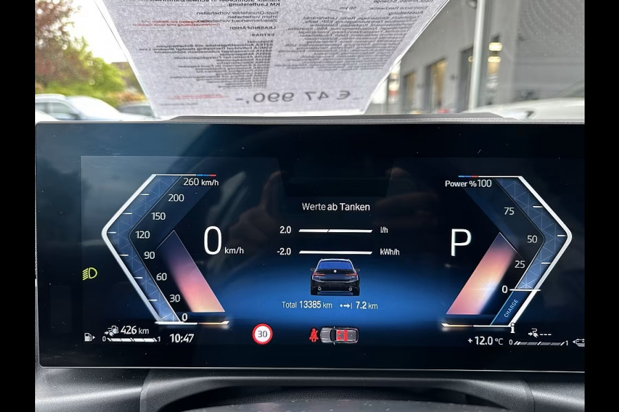 BMW 3 Serie Touring 330e M-SPORT ** ADAPT. LED, HALF-LEDER, HuD, ACC, SHADOW LINE, H&K SOUND, 19-inch LMV ** 1e EIG - UNFALLFREI ** ** INFORMEER OOK NAAR ONZE AANTREKKELIJKE FINANCIAL-LEASE TARIEVEN **