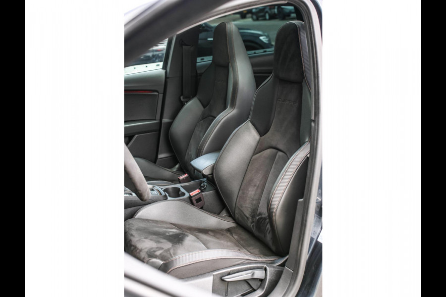 Seat León ST 2.0 TSI 4DRIVE CUPRA R *Carbon*Pano*DCC*Beats*Keyless*