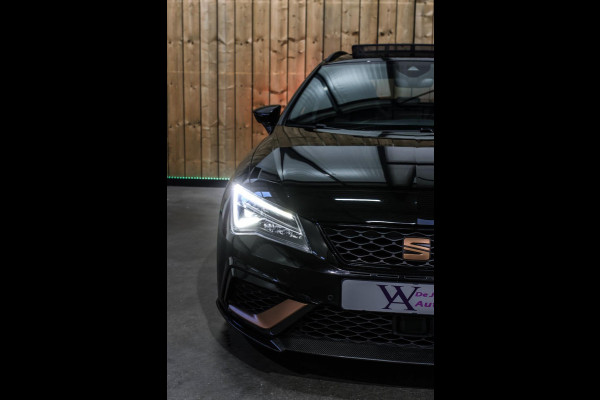 Seat León ST 2.0 TSI 4DRIVE CUPRA R *Carbon*Pano*DCC*Beats*Keyless*