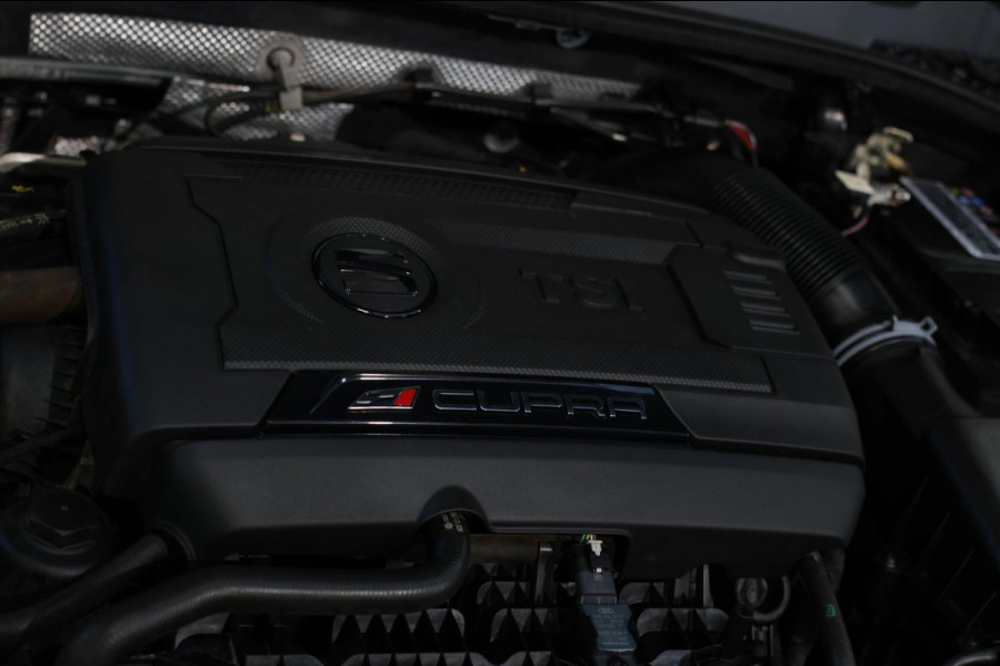 Seat León ST 2.0 TSI 4DRIVE CUPRA R *Carbon*Pano*DCC*Beats*Keyless*