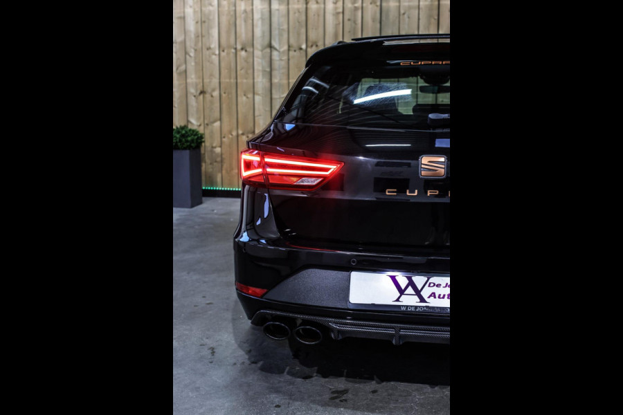 Seat León ST 2.0 TSI 4DRIVE CUPRA R *Carbon*Pano*DCC*Beats*Keyless*