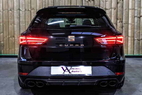 Seat León ST 2.0 TSI 4DRIVE CUPRA R *Carbon*Pano*DCC*Beats*Keyless*
